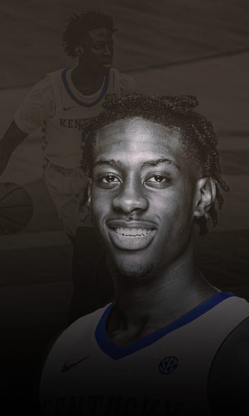 Basketball world mourns Terrence Clarke